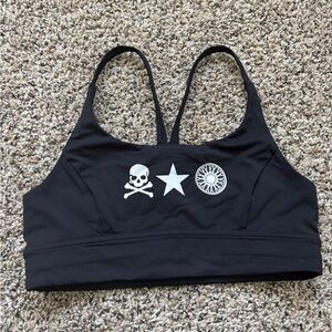 SoulCycle lululemon Sports Bra